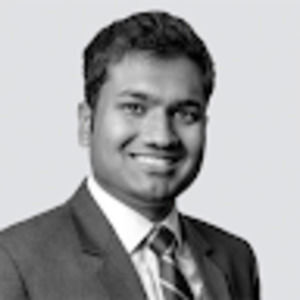 Meet your Posher, Anish